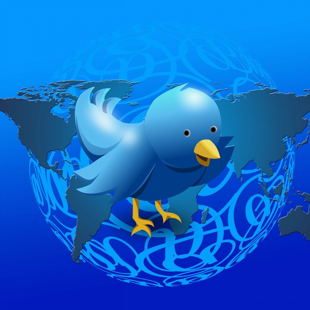 Grafiek van de dag: Twitter-aandeel stijgt door overnamegeruchten, gebruikers minder enthousiast