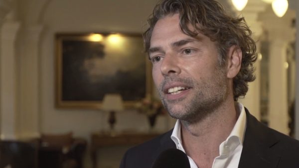 han de groot metrixlab