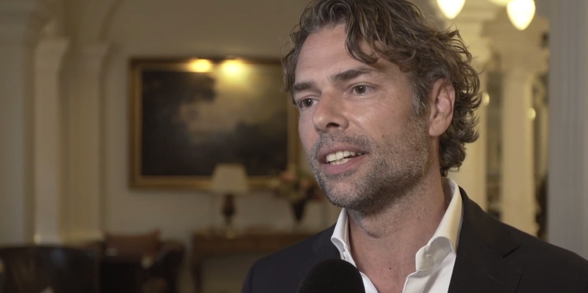 han de groot metrixlab
