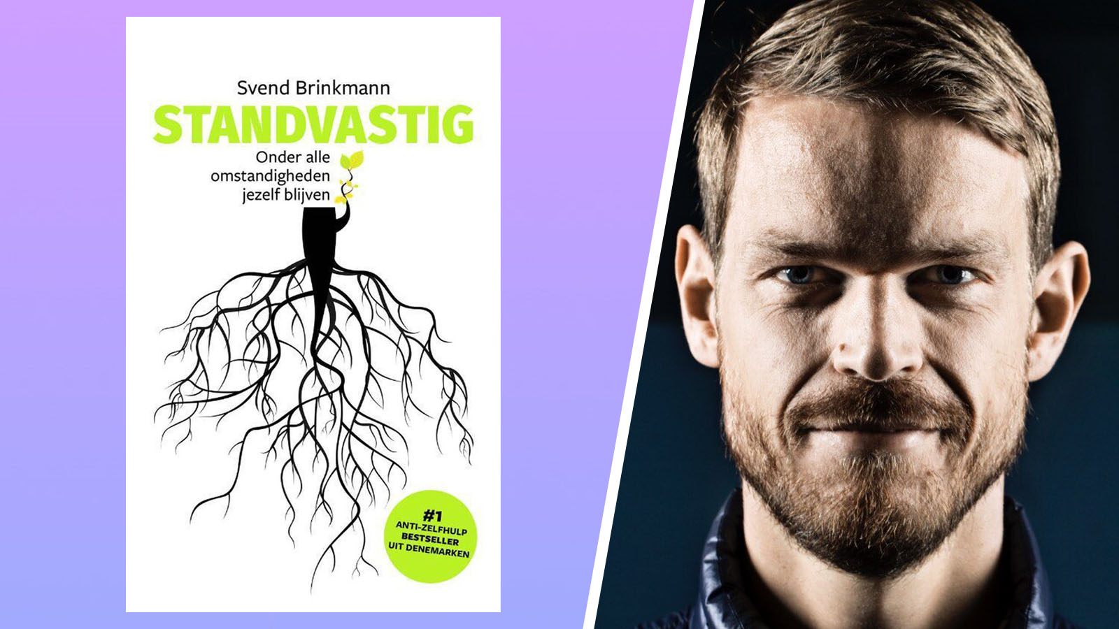 svend brinkmann standvastig