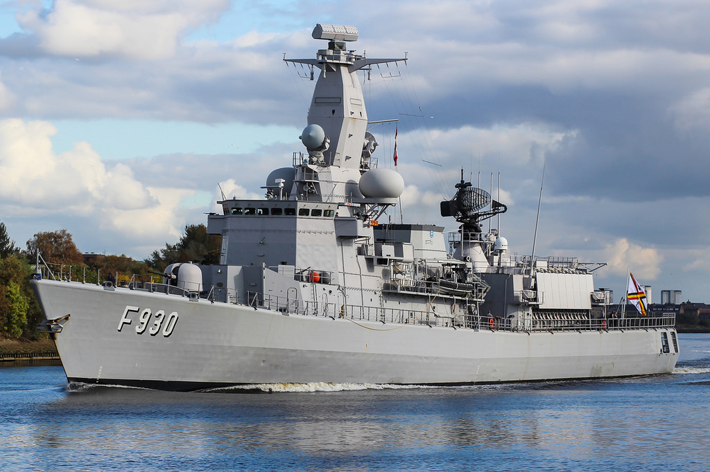 Defensie