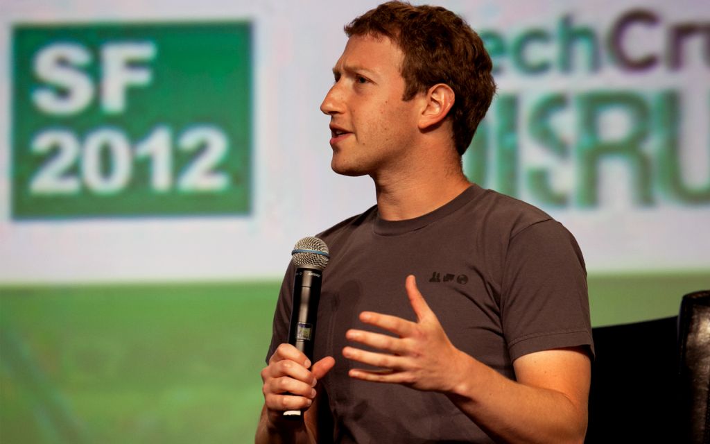 Wat je van Mark Zuckerberg kunt leren over leiderschap