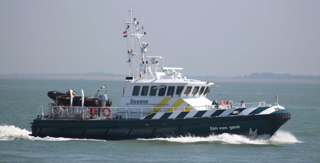 Douane