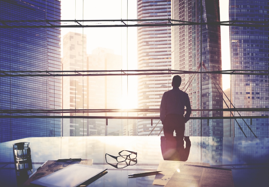 Leiderschap, high performance, succes