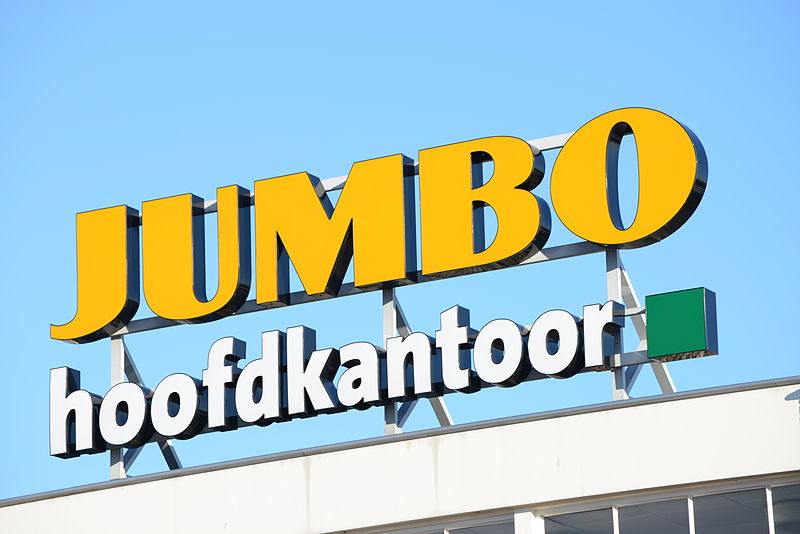 Jumbo zet nieuwe stap richting België &#8211; Facebooks PR-baas stapt op