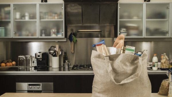 Mandemakers keuken