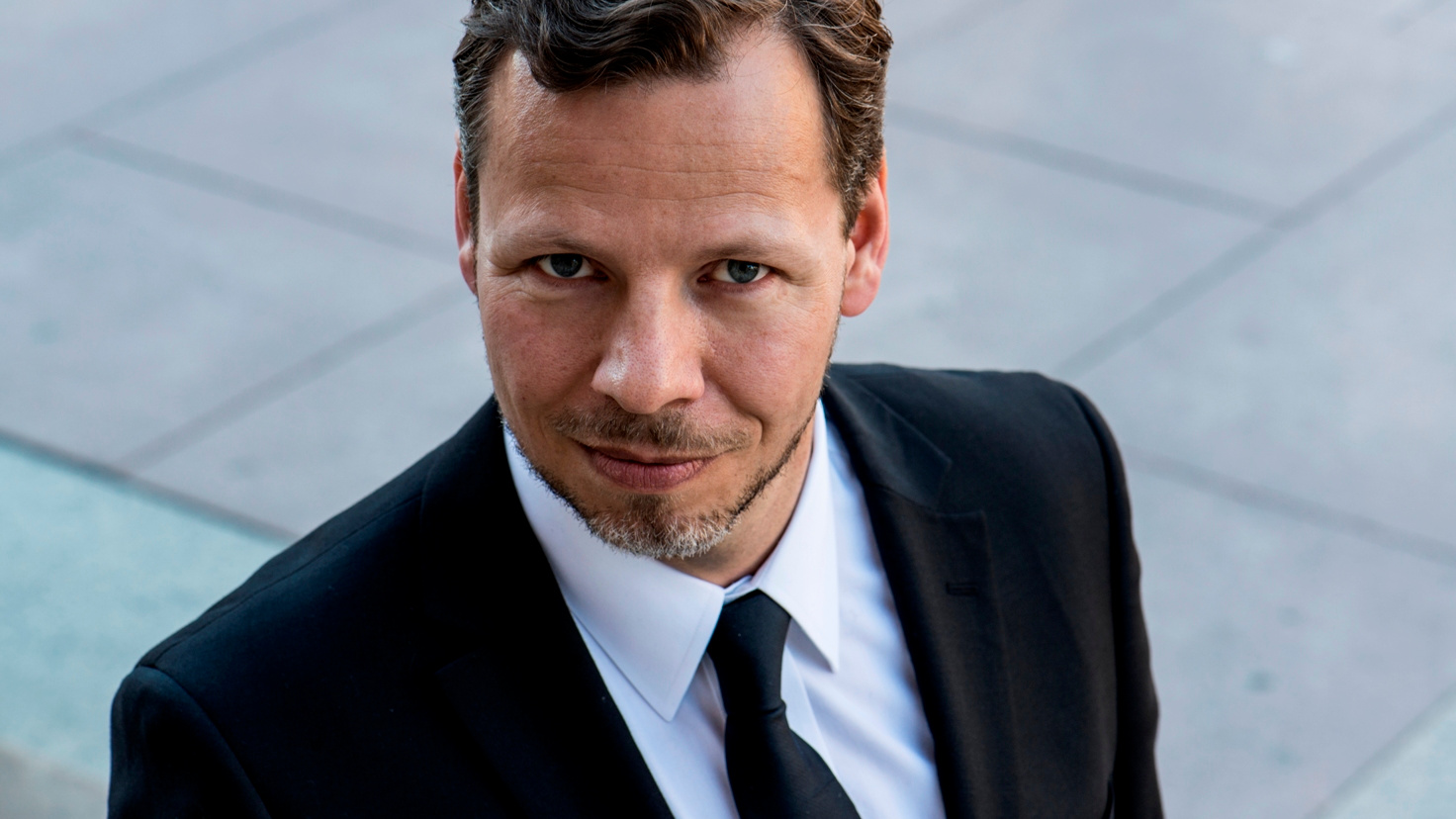 ben tiggelaar