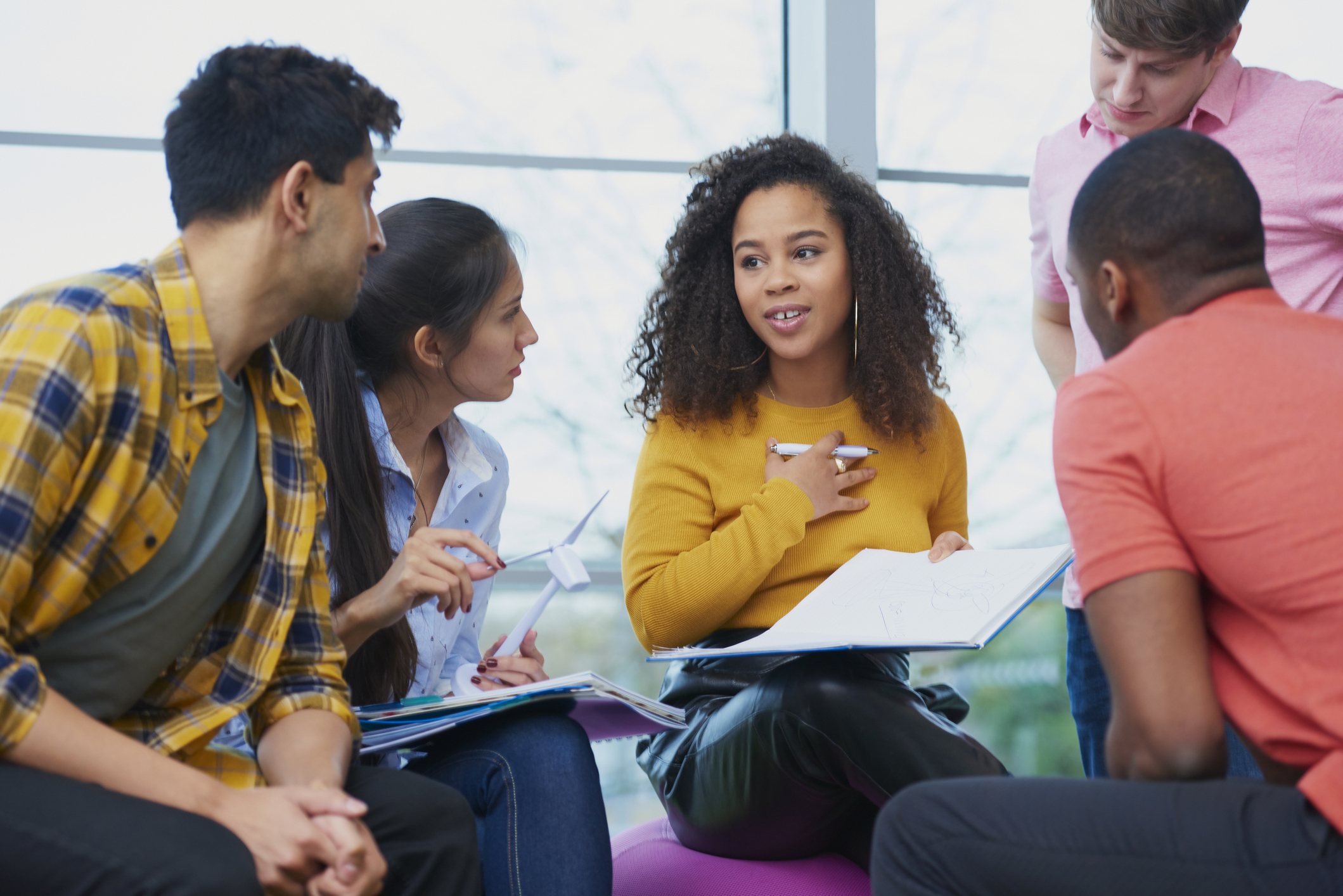 Cultuurverschillen intercultureel management