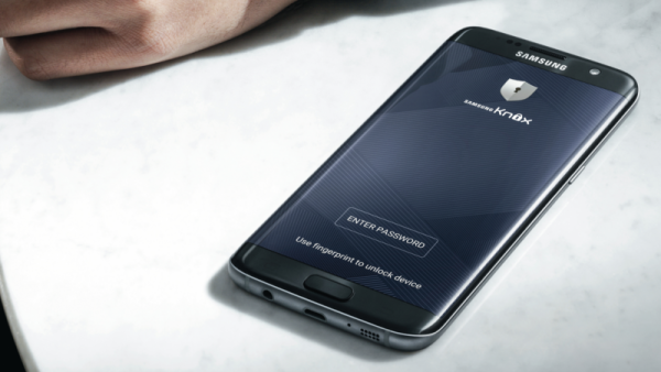 Samsung Knox MDM