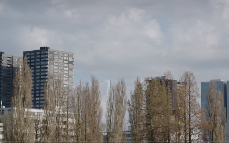 Gom videostill Woningcoöperatie Woonstad Rotterdam
