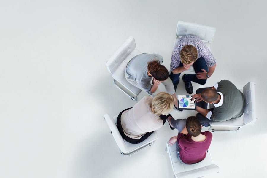 Agile, scrum, succes
