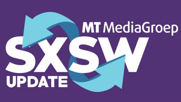 MT MediaGroep presenteert samen met Collider en Join de SXSW-update. Op 12 april van 14:00 tot 17:30 uur praten we je bij over de nieuwste ontwikkelingen die zijn opgedoken bij het afgelopen South by South West Update afgelopen maart in Austin, Texas. Marketeer en ondernemer Paolo Martorino (Join), John Meulenmans (3sixtyfive) en Thijs Peters (MT) presenteren praten belangrijkste trends op dit invloedrijke festival. Zij gaan dieper in op de betekening van artificiële intelligentie, voice technology en machine learning voor de toekomst van marketing. De start-ups Sensiks en Pixoneye presenteren er hun vernieuwende VR en AI producten. De kosten voor dit exclusieve event bedragen €295,-. Voor eindbeslissers op het gebied van marketing, digital en innovatie, in bedrijven met meer dan 50 werknemers, is deelname gratis. Heb je een relatiecode ontvangen, dan is het event voor jou gratis. De locatie: Wicked Grounds, The Warehouse, Amsterdam Inschrijven? Klik hier