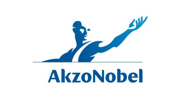logo akzo