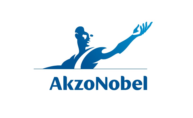 logo akzo