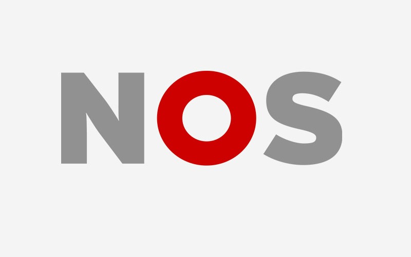 logo NOS
