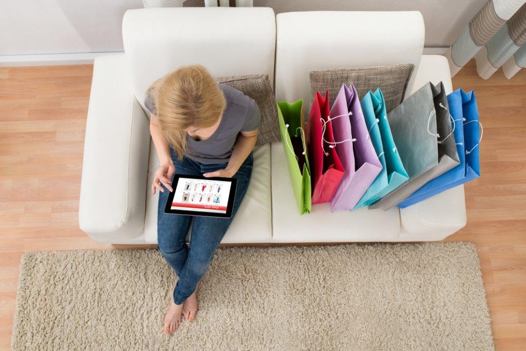 vertrouwen online consument