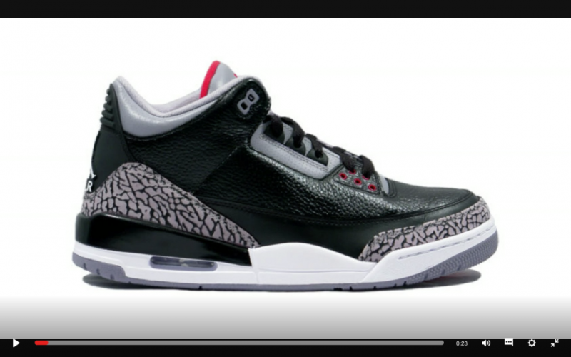 Josh Luber is een 'sneakerhead', een verzamelaar van zeldzame of limited edition sneakers. Met hun onverzadigbare honger voor exclusieve sneakers  is het helemaal niet vreemd als deze verzamelaars 8000 dollar betalen voor een paar tweedehands gympen. Vooral Nike is populair bij deze groep. Lubers bedrijf Campless verzamelt data over de markt en analyseert dit voor verzamelaars en investeerders. In deze talk legt hij deze moeilijke en ongereguleerde markt uit en onderzoekt hoe dit een model kan zijn voor een aandelenmarkt.