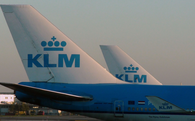 Integratie KLM en Air France mislukt &#8211; KPMG moet miljoenen boete betalen