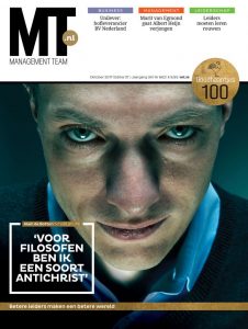 MT Magazine 7 2017 cover