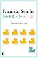 Ricardo Semler Semco-stijl