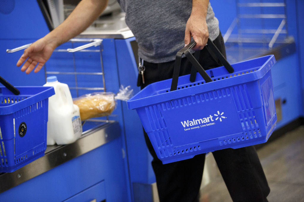 Nederland zakt op nieuwe concurrentieranglijst &#8211; Walmart krijgt Amazon-bestuurder als CTO