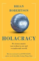 Holacracy holacratie