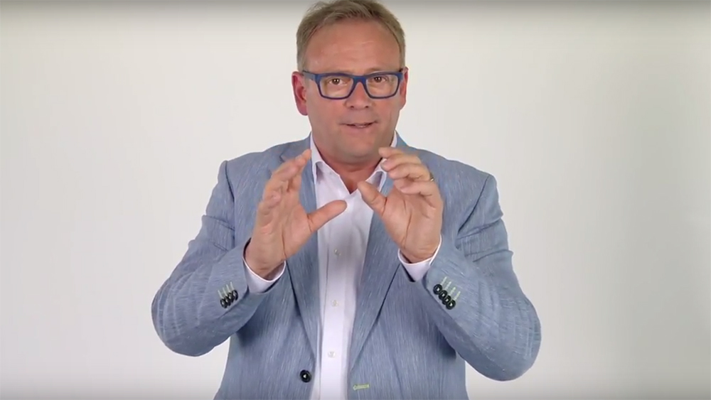 Jan van Setten, leiderschap, niveaus, respect, medewerkers, veranderen, overtuigen