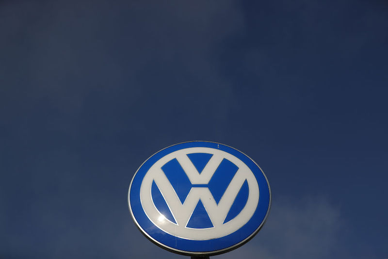 ACM beboet Volkswagen &#8211; Slechte recensie op internet? Stap naar de rechter