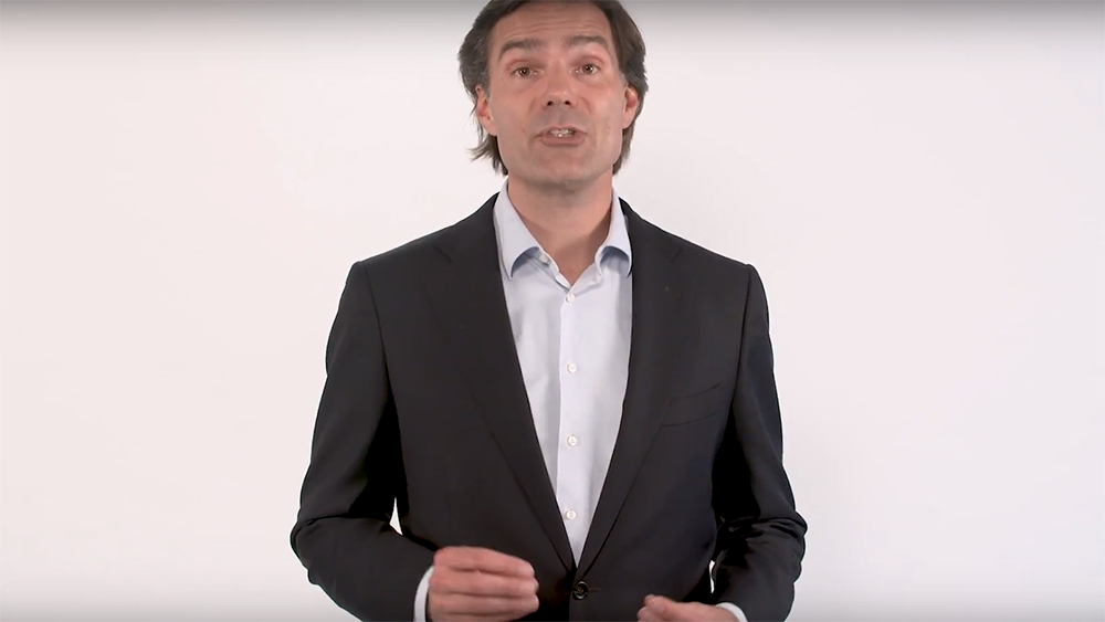 Mike Hoogveld, steepled model, agile, agile werken, agile managen, veranderingen, ontwikkeligen