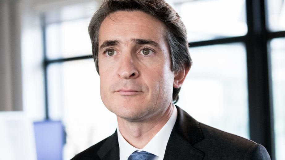 CEO, Thales, Patrice Caine, Gemalto, overname, Thales Group