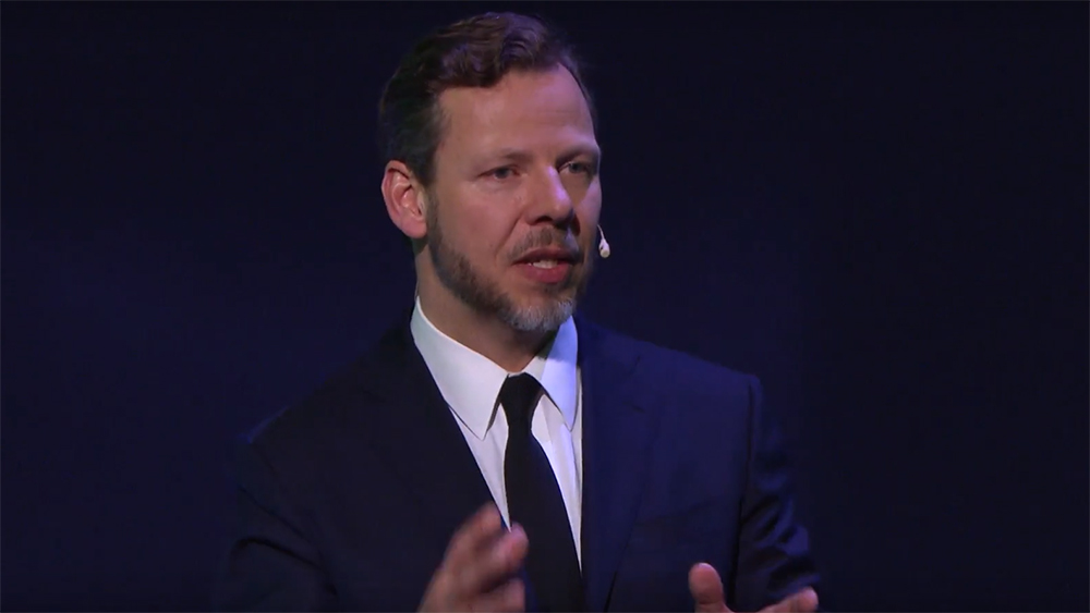 Ben Tiggelaar, Blue Ocean Strategy, concurrentie, innovatie