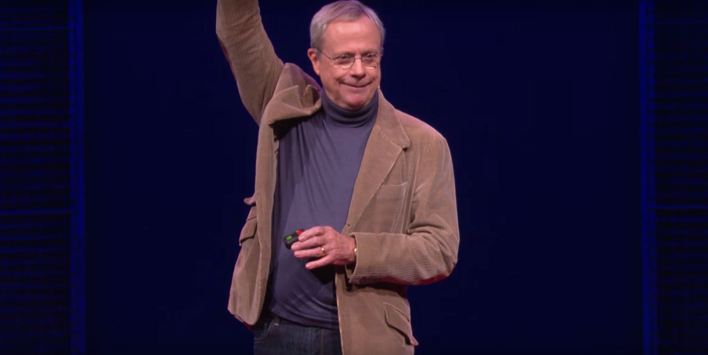 Leiderschapsdenker David Allen staat bekend om zijn Getting Things Done-methode. Hoewel veel managers deze theorie wel kennen, zakt de informatie na verloop van tijd vaak weg. In deze video legt Allen stap voor stap uit hoe je meer rust in je hoofd krijgt en controle over je agenda.