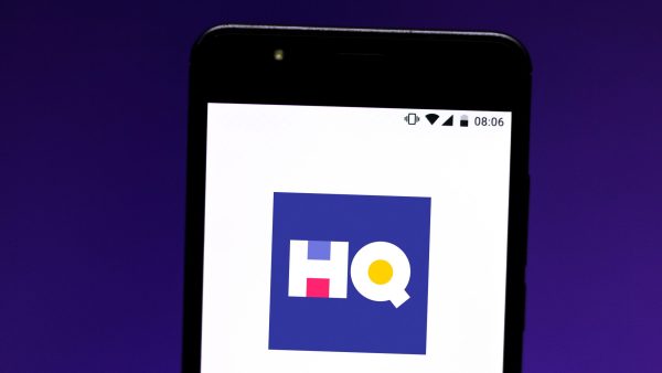 HQ Trivia