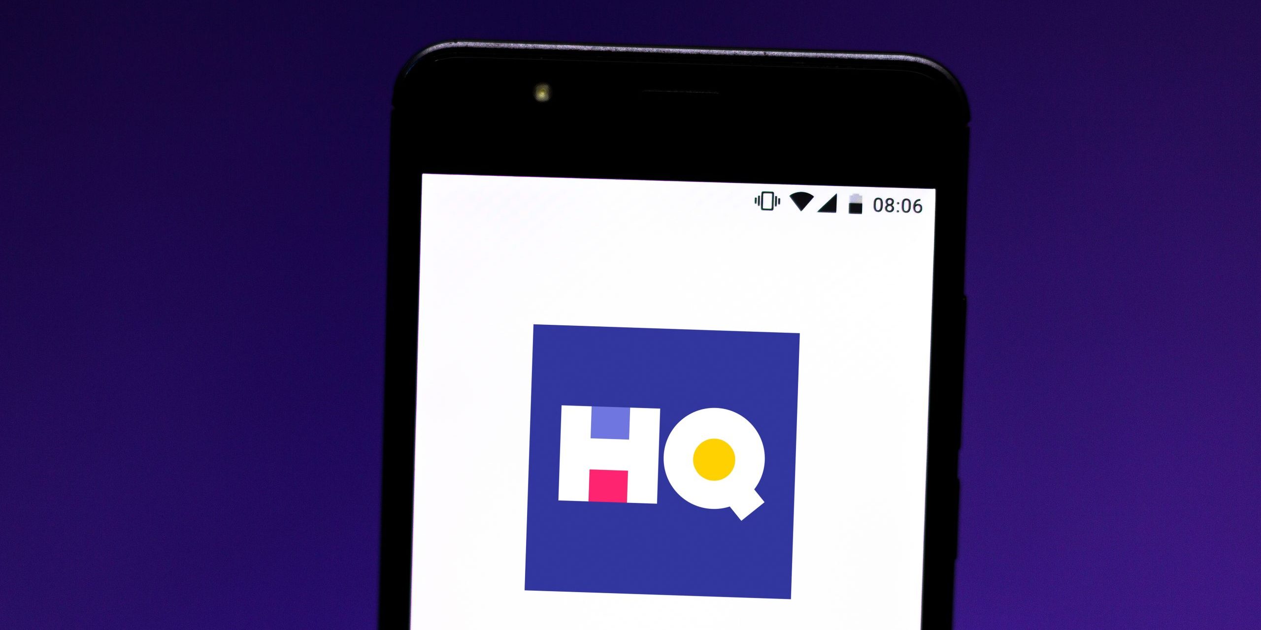 HQ Trivia