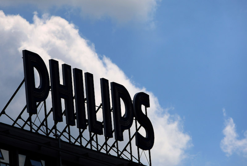 Philips Lighting schrapt banen &#8211; Oprah goed voor koers Weight Watchers &#8211; Jeff Bezos rijkste man ooit