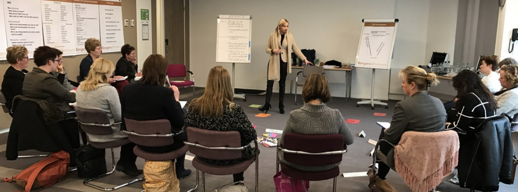 Transactionele Analyse Opleiding