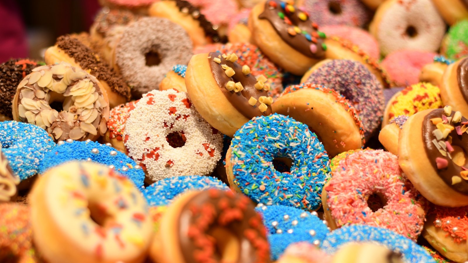 donut economie