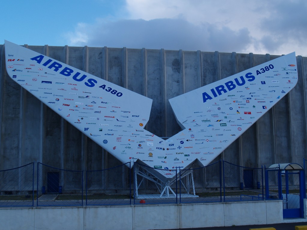 Airbus schrapt 3600 banen &#8211; CFO Innogy slachtoffer zuuraanval