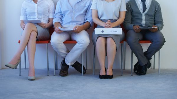 Een sollicitatiegesprek is niet alleen een uitdaging voor een geïnterviewde, maar kan voor bedrijven een behoorlijke kluif zijn. Hoofd recruitment van ING Gusta Timmermans biedt met haar nieuwe boek een gids.