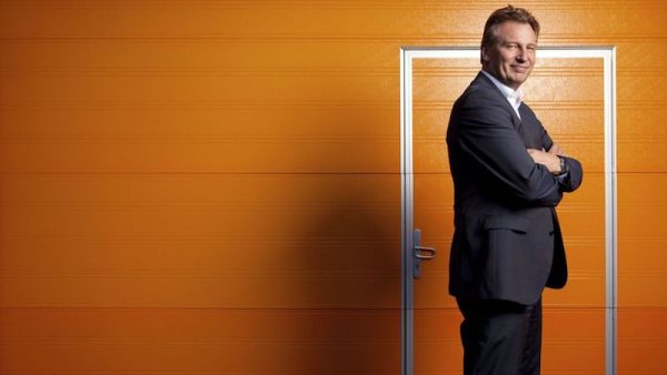 Jan Bruggenthijs van SIF Group, jarenlang aanvoerder in de Maakindustrie 100 van Management Team, legt zijn functie als CEO neer wegens privéredenen. Een profiel van de man die sinds 2014 aan het roer stond.