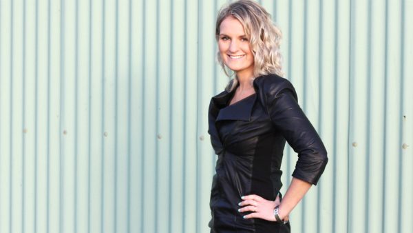 liza luesink