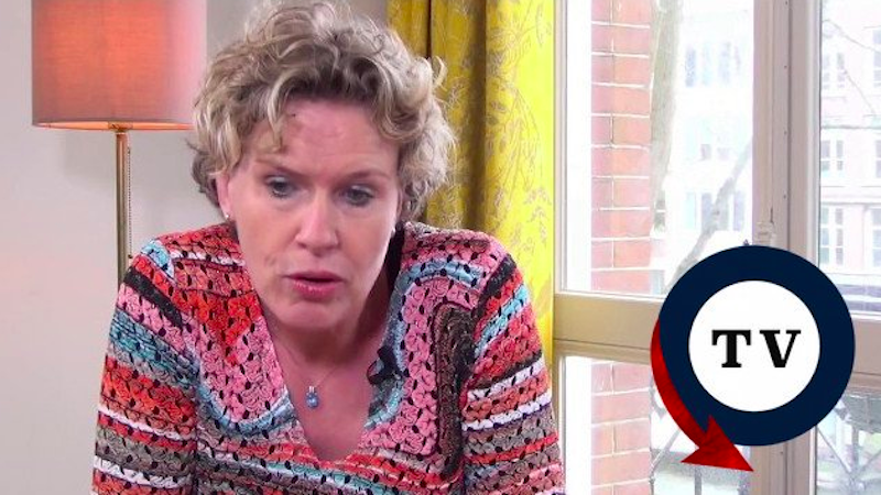 In een interview voor Voor de Ommekeer TV spreken Thijs Peters en Janka Stoker over leiderschapstrends, het nut van quota voor vrouwen aan de top, de crisis bij Facebook en nog veel meer.