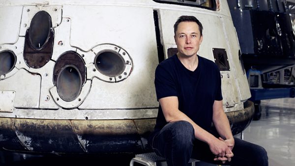 Elon Musk MT