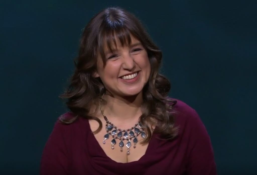 kunstmatige intelligentie tedje van de week MT Zeynep Tufekci