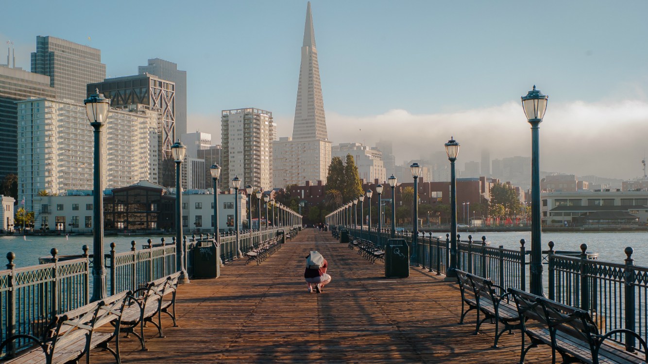 silicon valley san francisco