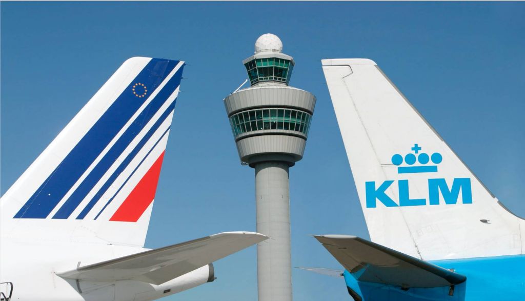 Air France-KLM wacht op meer steun van Franse staat &#8211; Vastgoedsector roept op tot huuruitstel retailers