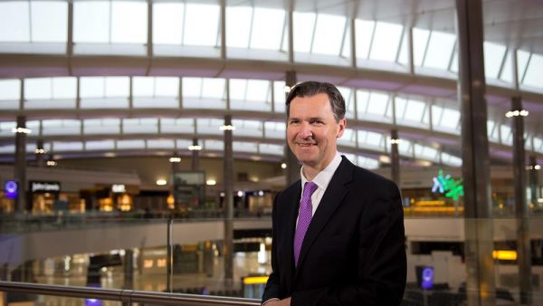 John Holland-Kaye Heathrow MT