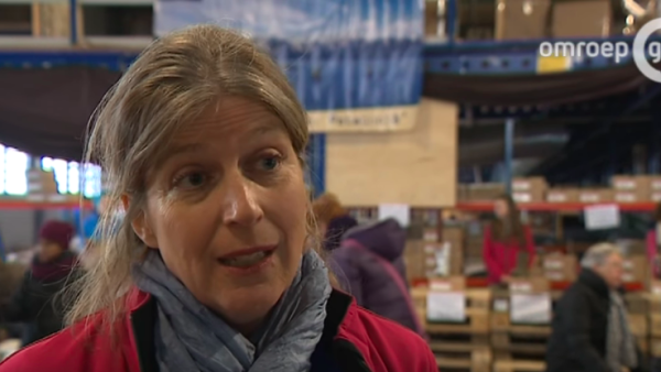 Outdoormerk Nomad is verkocht aan investeerder. Een moeilijke beslissing voor de familie Kooijmans, die het bedrijf 40 jaar geleden begon. Een profiel van CEO Anouk Kooijmans.