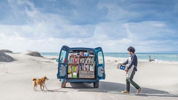 Zie jij door alle managementboekbomen het bos nog? Management Team maakt iedere maand een schifting in de stapels uitgekomen boeken.