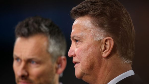 louis van gaal